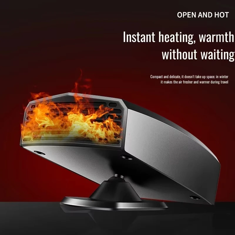 12V 24V Winter Car …