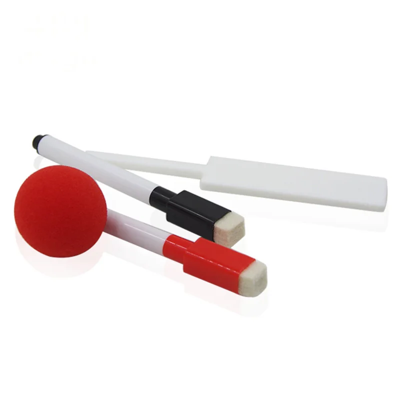 1 Set Turbo Stick Street Magic Trick Close Up Magic Mentalism Magia Magie Magicians Prop Accessory Easy to Do Gimmick