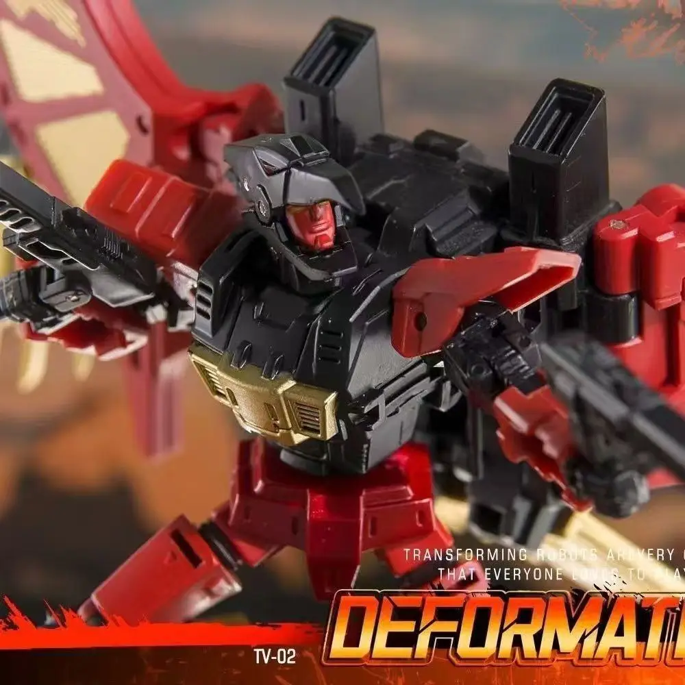 Anime Robot Action …