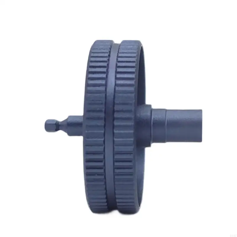 Upgraded Metal Wheel Roller Replacement For GPW 1, 2, 3,4 Mouse Scroll Wheel Quiet Operation Long Last Performances