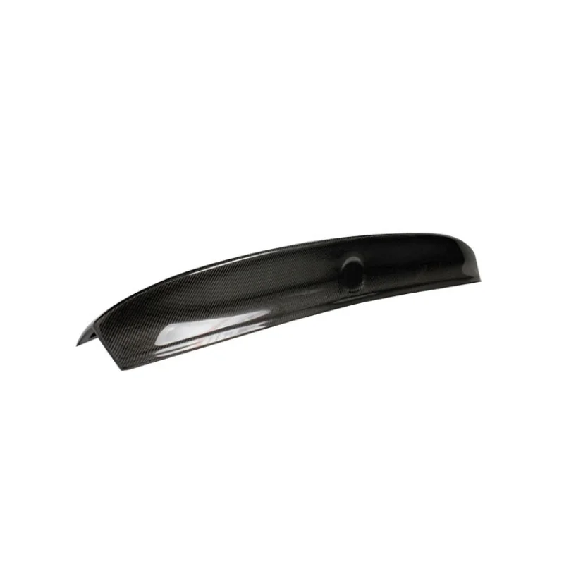 

Factory Hot Selling Fiber Rear Trunk for 3 Series E46 1998-2004 Carbon Spoiler Lip Wing Body Kits