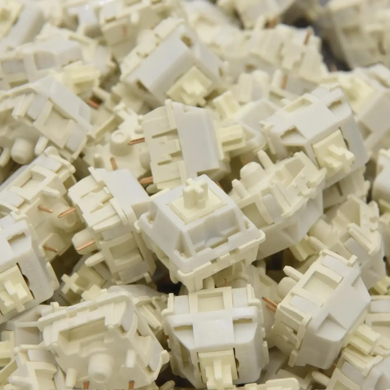 Unikeys Udon Linear Switch for mx mechanical keyboard mod