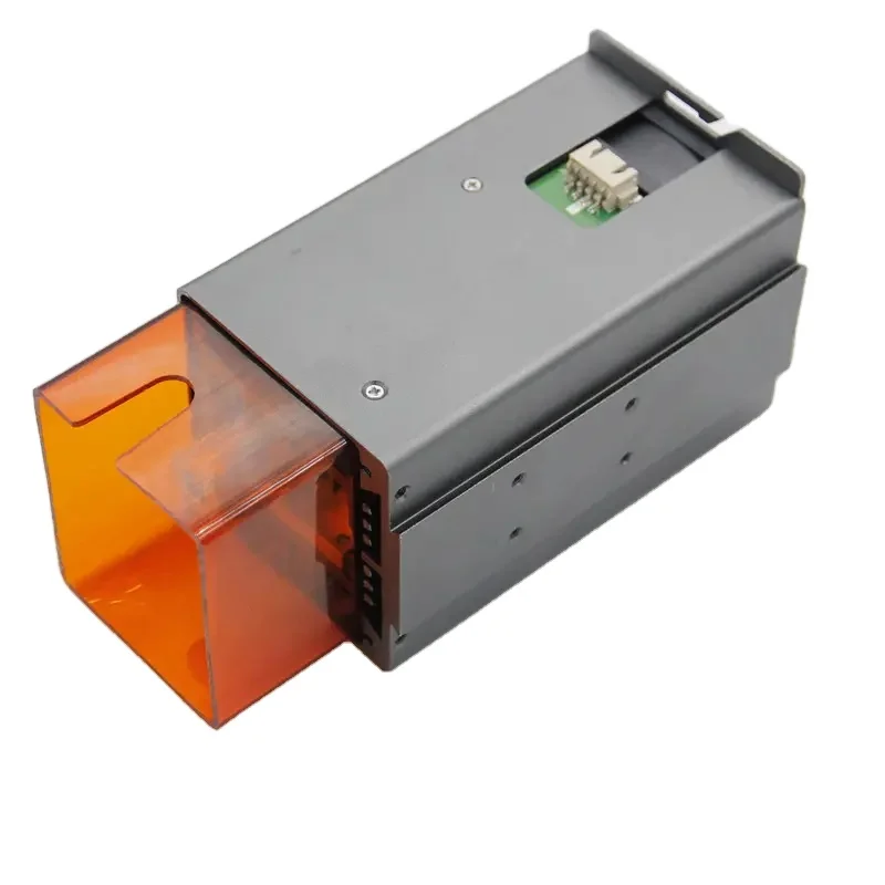 

Factory Price 24V PWM Laser Head Kits 450nm 20W Laser Module For 3D Printer