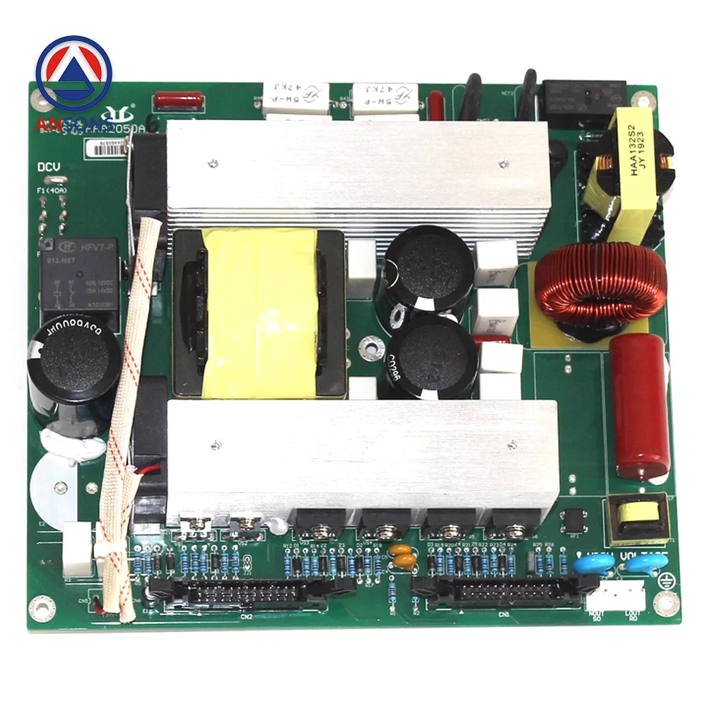 HAA2053A3 HAA2053A1 HAA2050A6 FET-DL OTIS مصعد الفرامل الطاقة لوحة دارات مطبوعة Ansons قطع غيار المصاعد
