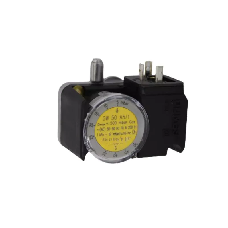 

New Original Genuine Pressure Switch GW50A5-1 GW50A6 GW150A5 GW150A6 GW500A6 GW3A6