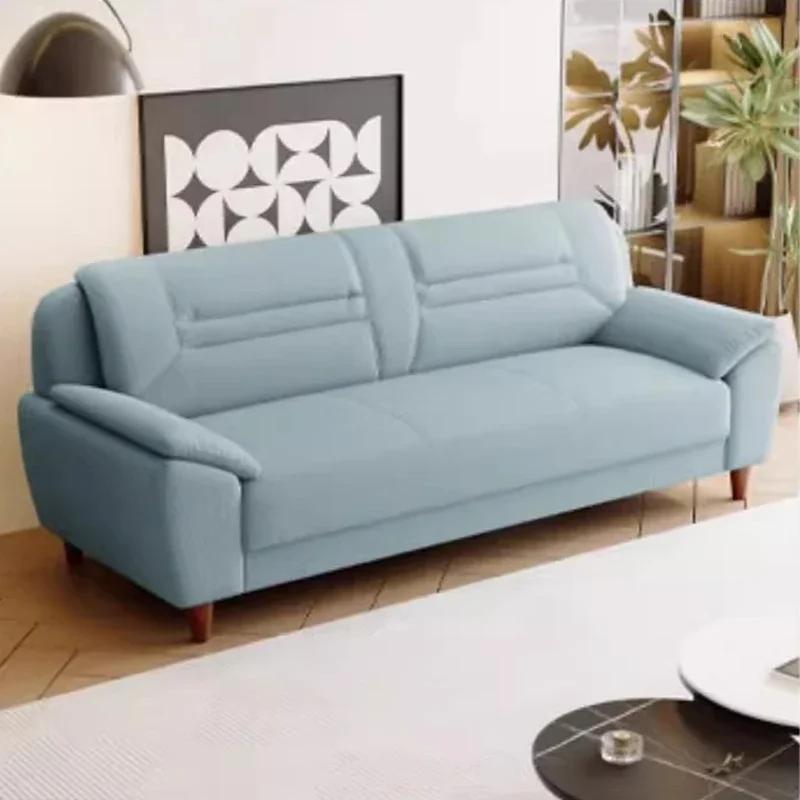 

Lounge Creative Living Room Sofas Hotel Cheap Waiting Safe Clear Universal Living Room Sofas Aesthetic Divano Trendy Furniture