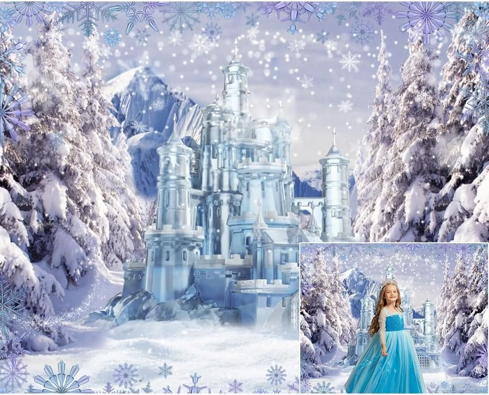 Celestial Dreamscape Maternity Golden Stars Moon Night Clouds Star backdrops wedding Photography Studio Backgrounds