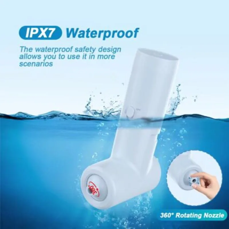 Bath Spa Hydrotherapy Massage Jet Equipment Steam Injection Device For Bathroom Bathtub Sauna Household Shower Relaxation