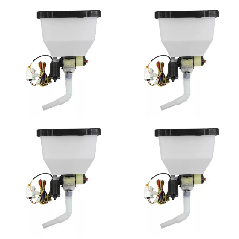 Automatic Feeding Machine Feeder Electric Fertilizer Farm Machine Processador