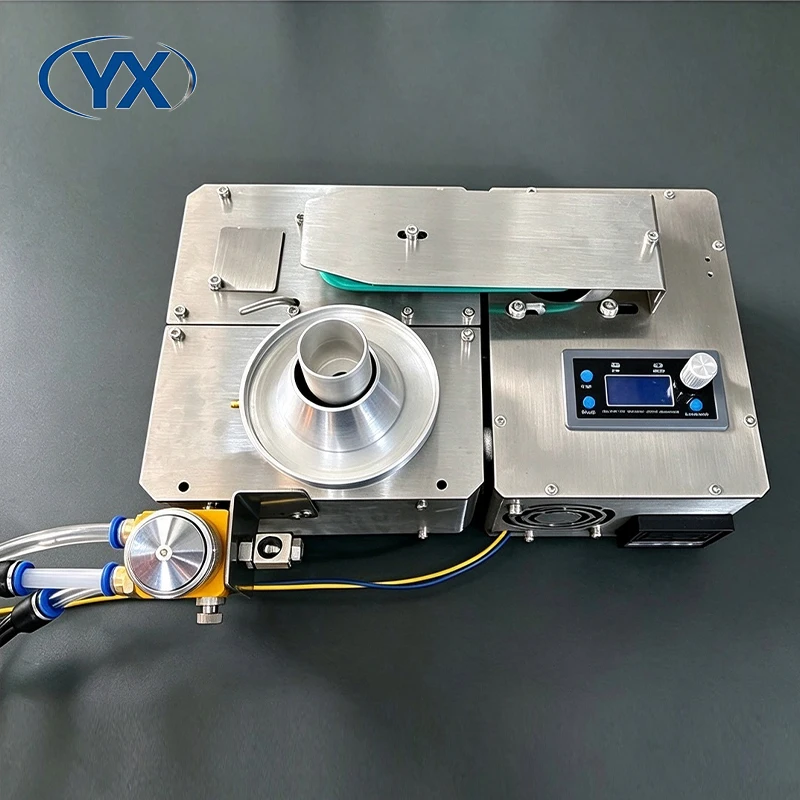 YX SMT Wave Solder Machine Mini Spot Furnace SMT SMD Assembly