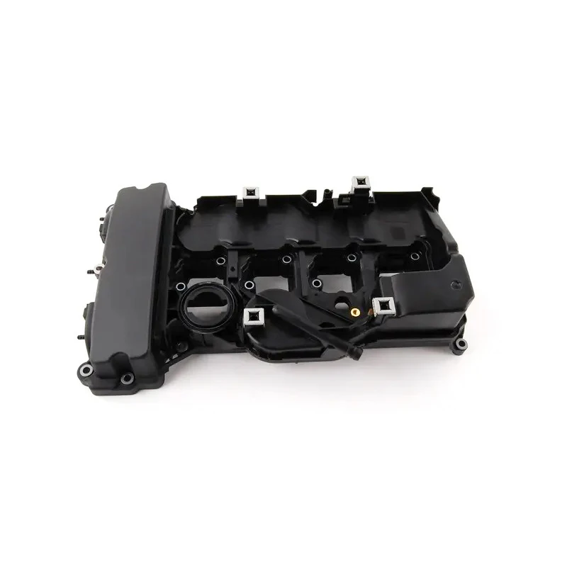 

Car Parts Cylinder Head Engine Rocker Valve Cover 2710101030 for Mercedes C Class W203 Rocker Valve Cover C180 C200 C230 CLK200