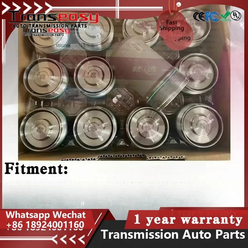 الأصلي والجديد 0AM325587F 0AM325587E DSG7 DQ200 0AM صمام نقل الجسم تراكم دعوى لأودي VW سيات سكودا