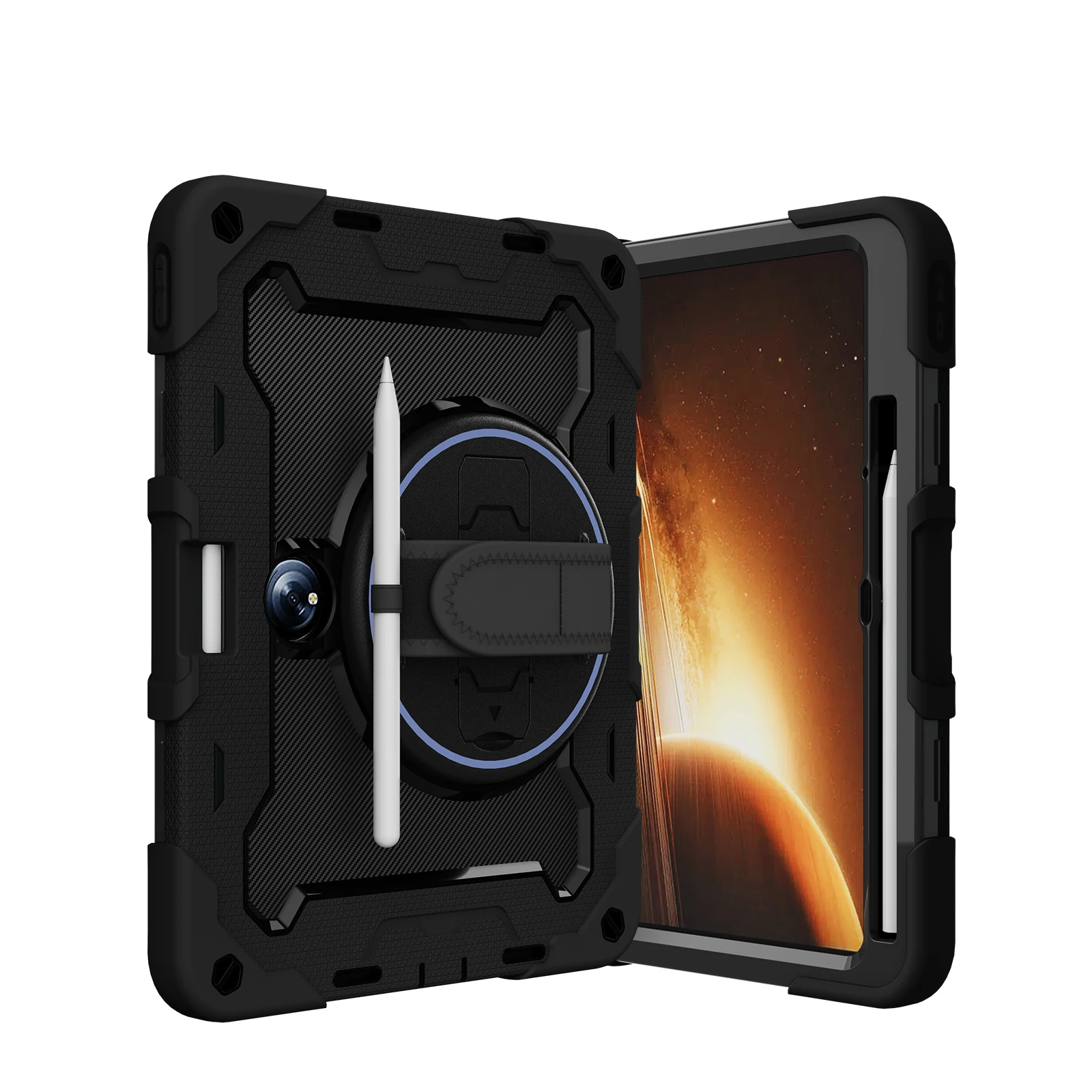 Rugged Case For OPPO Pad 2 2023 11.61