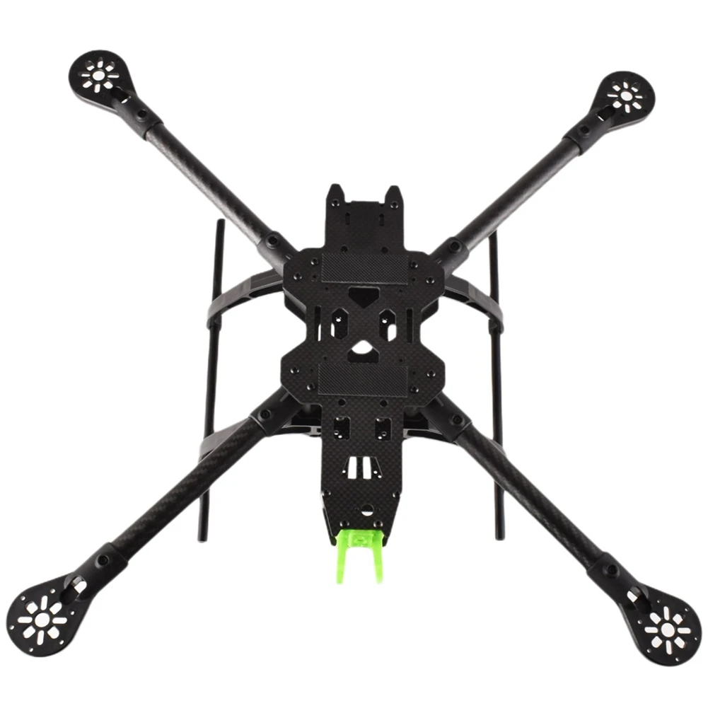 13inch FPV Racing Drone Frame Carbon Fiber Quadcopter FPV Freestyle Frame for Enhanced Flight Stability & Performance