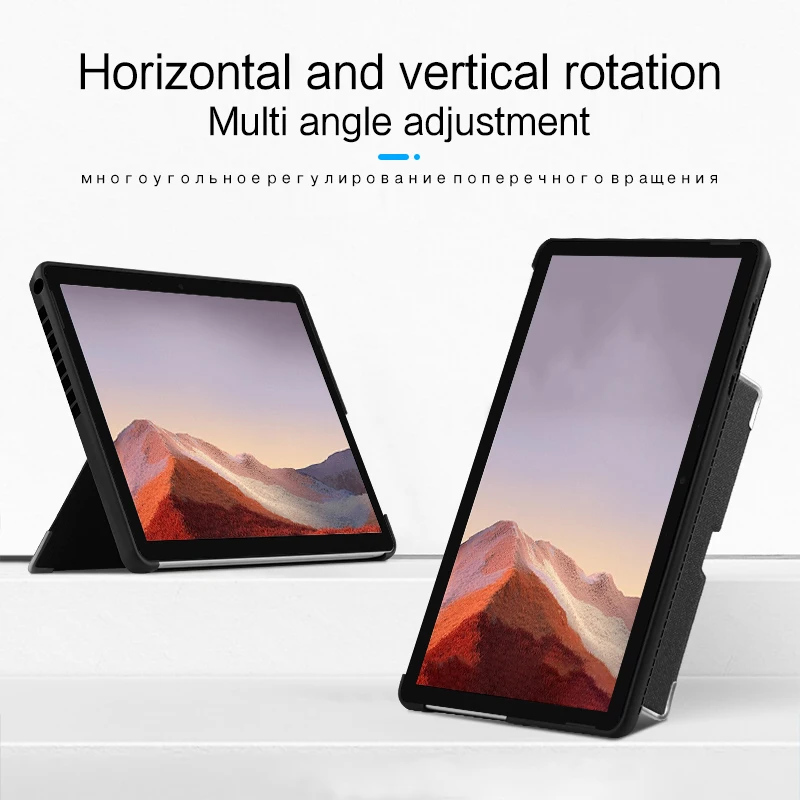 Thumbnail 4 - #7 Latest Microsoft Surface Pro 9 Cases Offers