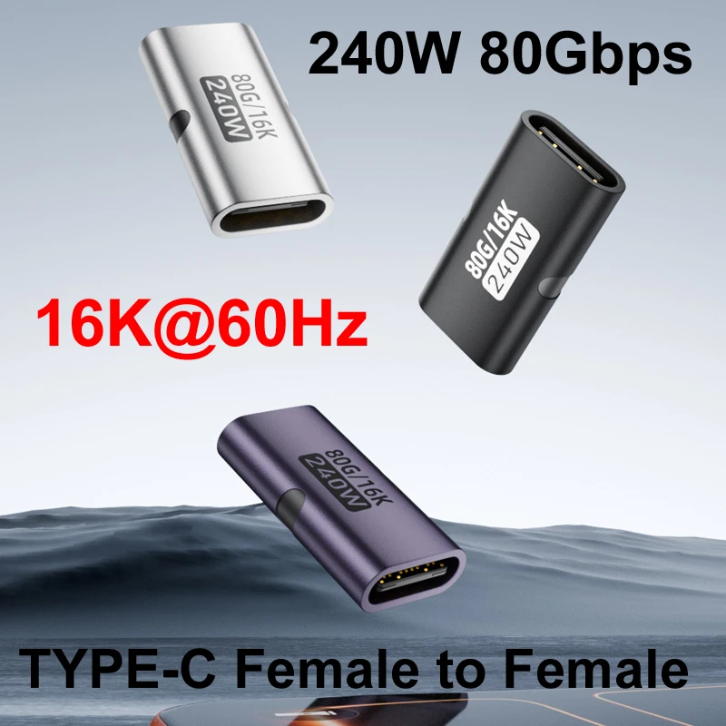 Usb TYPE-C Female T…
