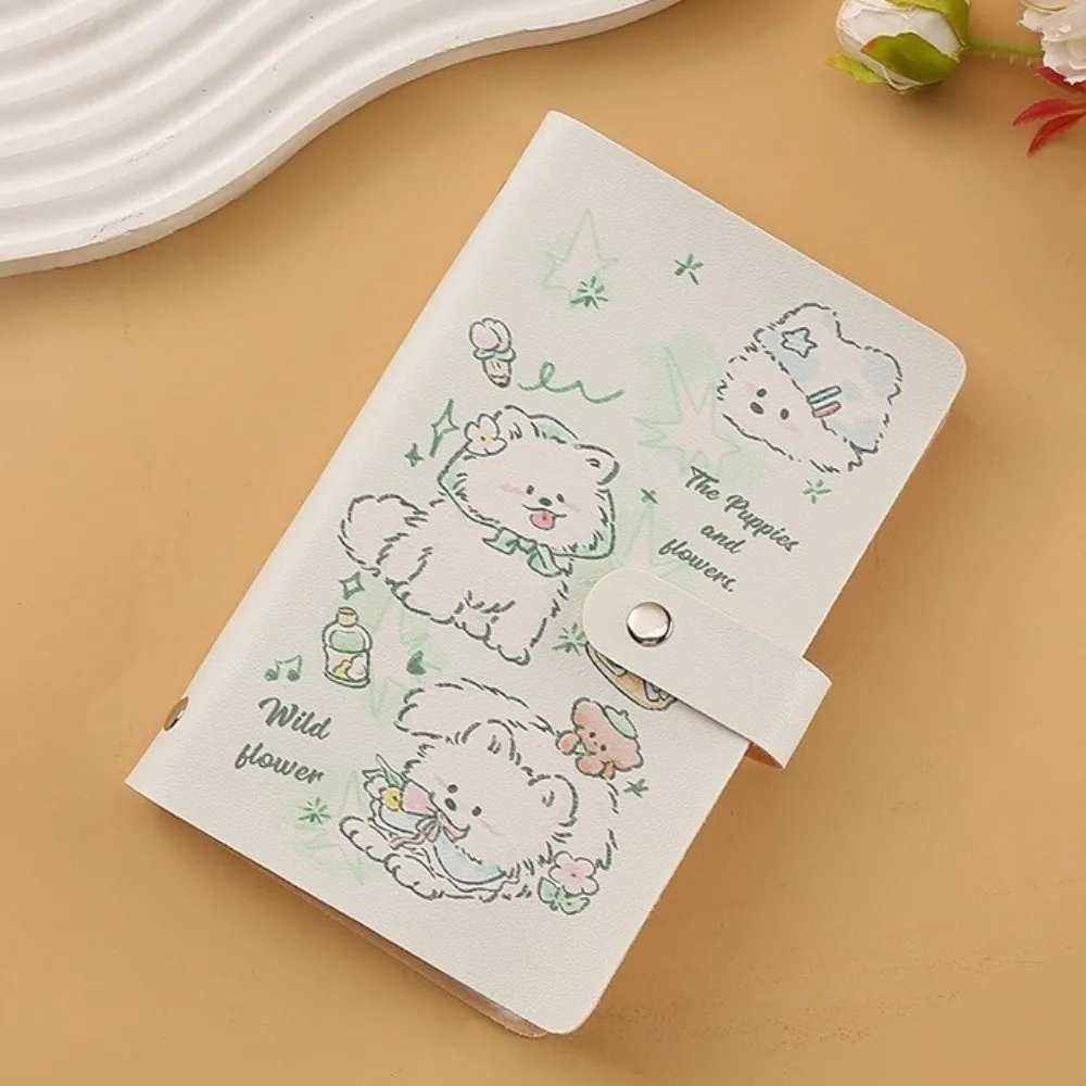 Save Money 100 Envelopes Money Saving Challenge Cute Dog Waterproof Savings Challenges Sheets Reusable