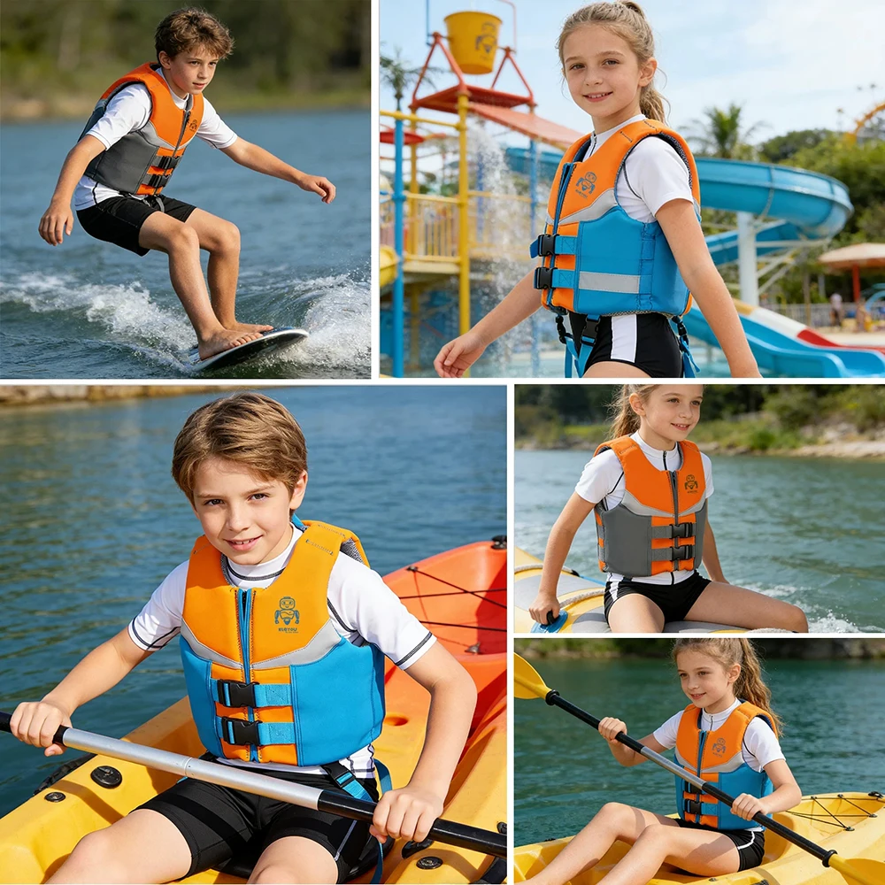 Thumbnail 4 - #27 New Life Jackets Arrivals