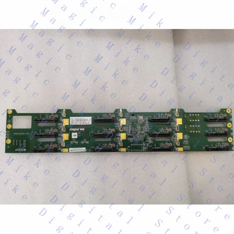 H  FOR Inspur Array cabinet backplane 12bay3.5