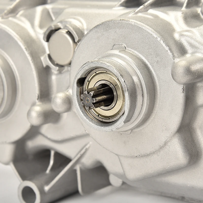 Unidade de módulo de controle de transmissão de peças de carro tlf de boa qualidade AE8Z-7Z369-F tcm para