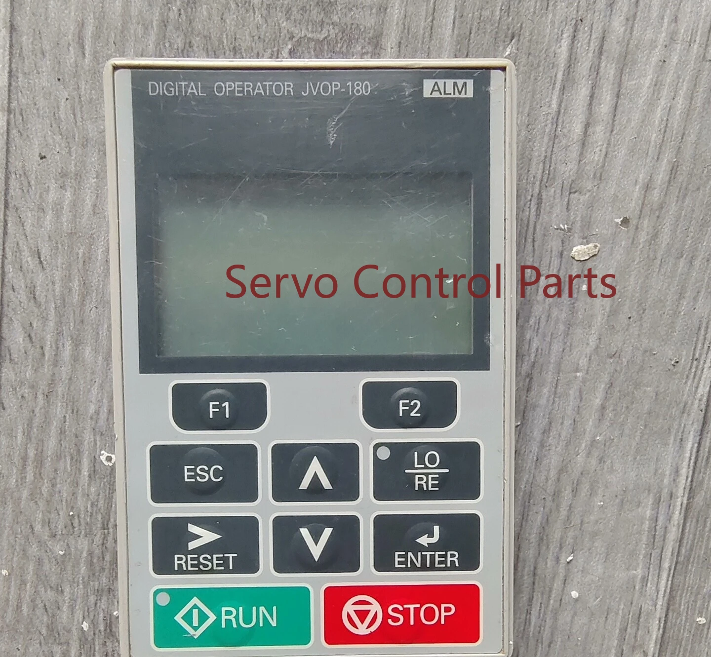 

Панель JVOP-180, хорошая работа, гарантия 3 месяца, быстрая доставка