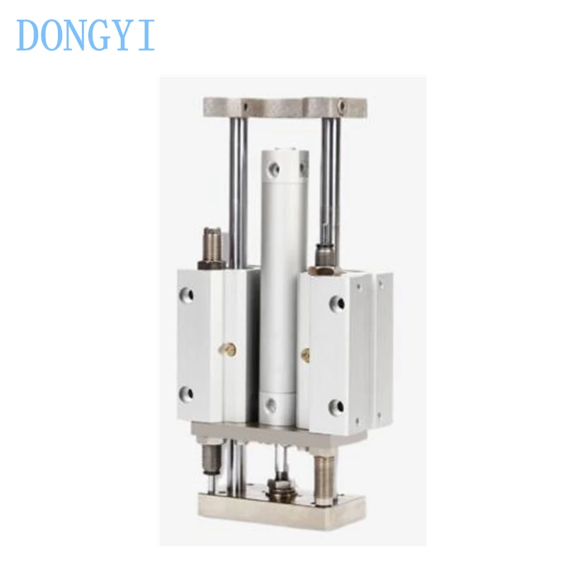 Guide Cylinder Mgg …