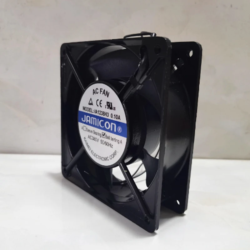 120x120x38 มม. KA1238H2S1N 1238 พัดลมระบายความร้อน