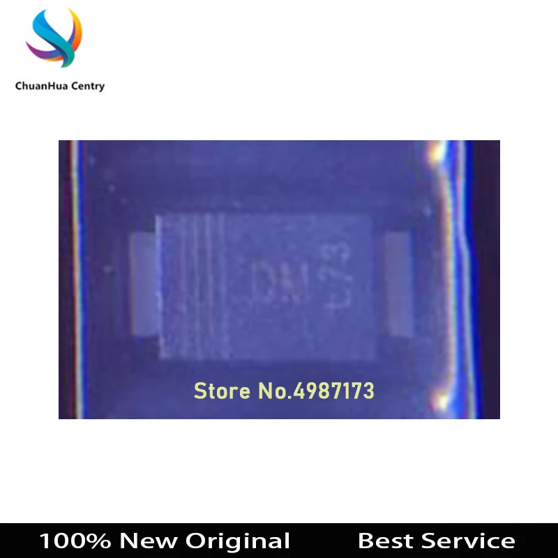 10 sztuk/partia PMEG10020AELPX SOD128 Nowe i oryginalne w magazynie