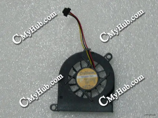 Ventilador de refrigeración para NEC VERSA S1100 VY11F/BHW GC054007VH-8 V1.B1441.AF.GN DQ5D544G500 ventilador de refrigeración