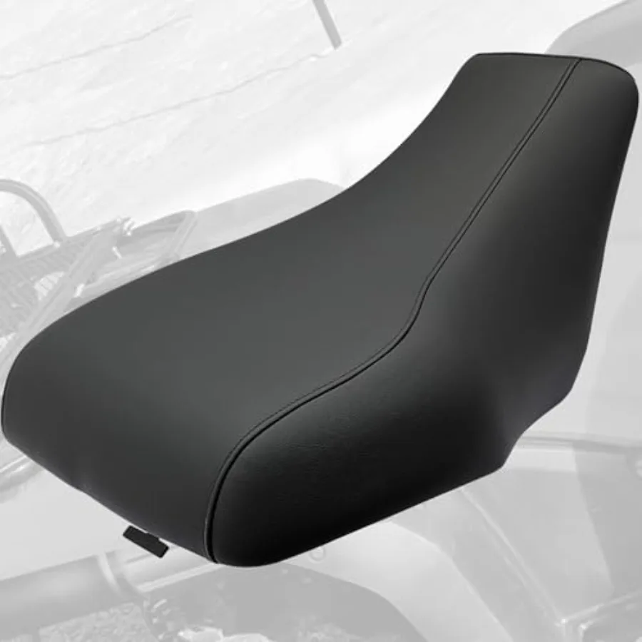 

Complete Seat Assembly Compatible with 20102014 Honda Rancher 420 2014 Honda Rancher 420 FA FPA FE FM TE. Replaces OE Number 77