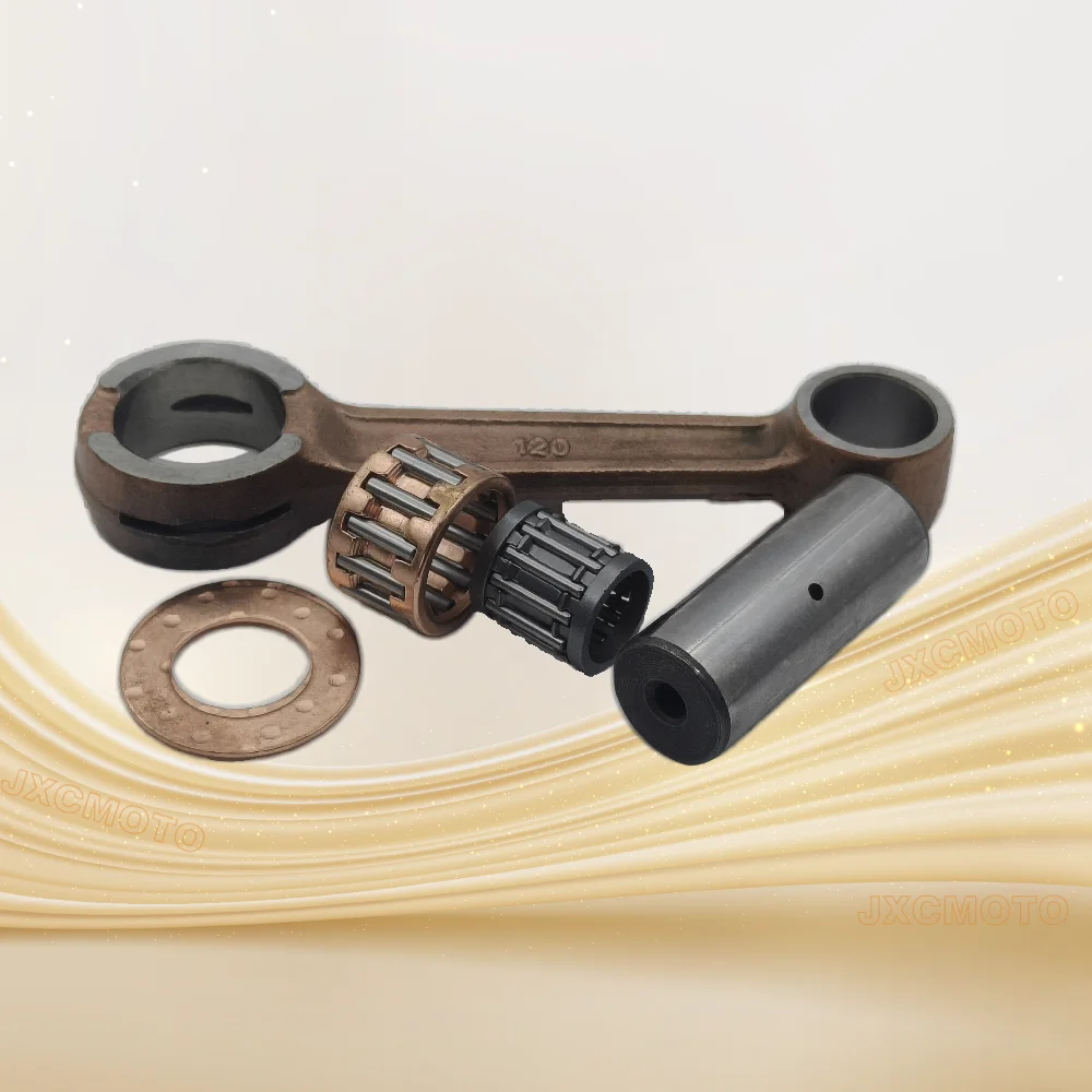 Connecting Rod Kit 03.3005 For SUZUKI RM125 1981  TS125ER
