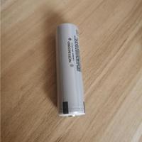 RGB Neopixel Lightsaber NCR18650BD 3.7v 3200mah Button Top Battery for Laser Sword