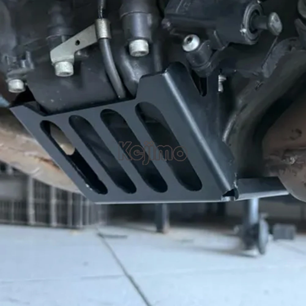 

For Yamaha XSR900 XSR 900 2016-2020 Motorcycle Engine Chassis protection shell Engine protection For Yamaha NIKEN 900 NIKEN GT