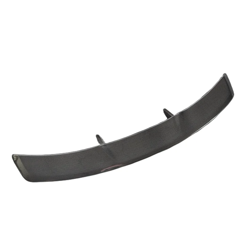 

High Quality Carbon Fiber N-style Rear Spoiler Fenders for Ferrari 488 GTB Spider Body Kit Front Lip Rear Diffuser