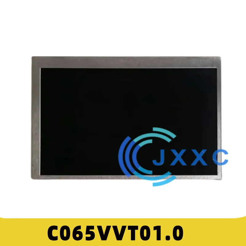 Adequado para rádio de carro C065VVT01.0 de 6,5 polegadas, navegação de áudio, tela sensível ao toque GPS, display LCD