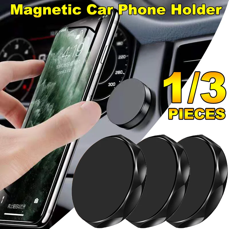 Super Magnetic Car …