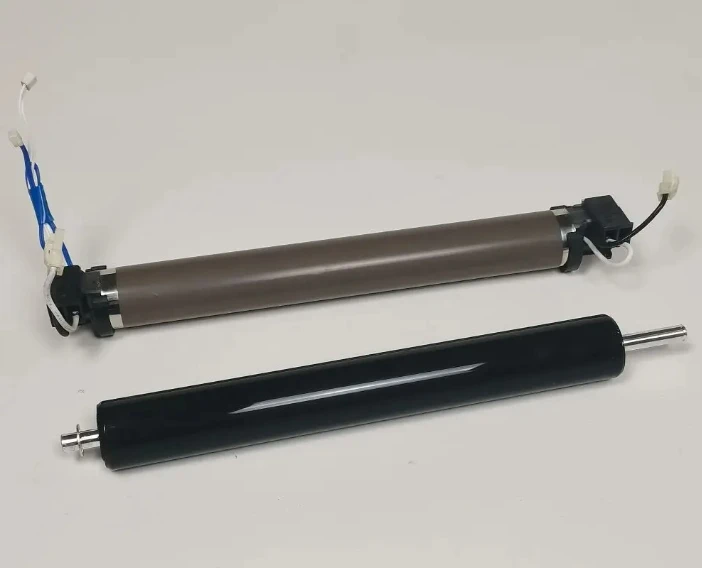 

Блок нагревателя фьюзера для HP LaserJet Enterprise P4014 P4015 P4515 4014 4015 4515, фиксирующий нижний ролик нагревательного элемента