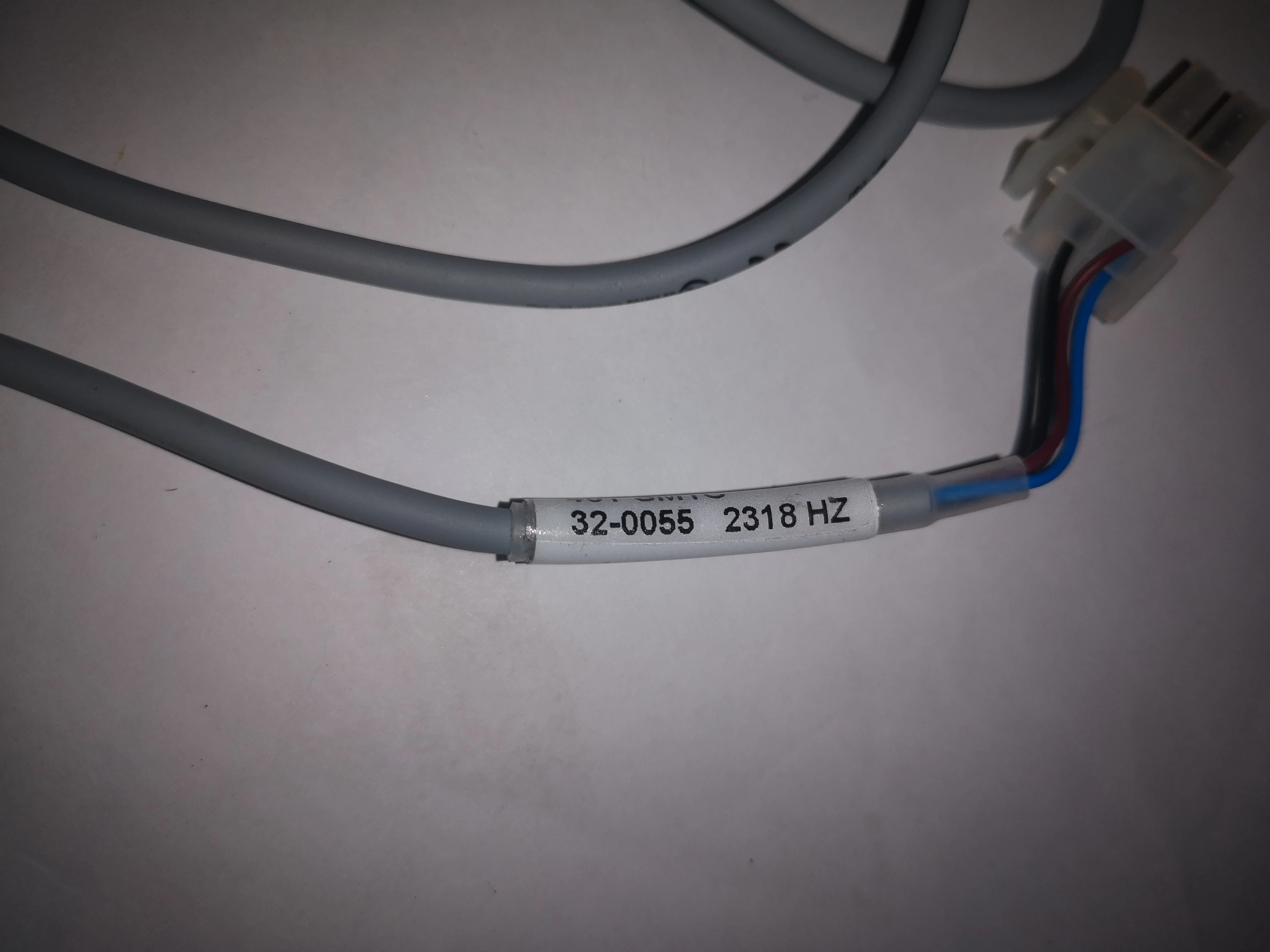 HASS أجزاء أداة الآلة التعريفي التبديل 32-0055 32-0056 32-0057 #2