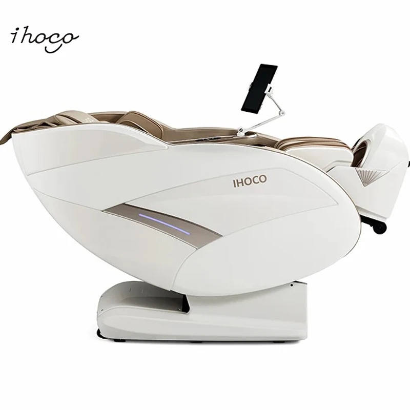 

Smart 4D 148cm Long Rail Dual Engine Simultaneous Relax 10 Inch Touch Screen Voice Bluetooth