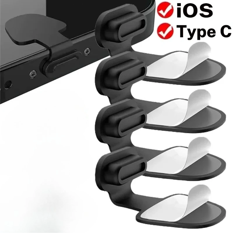 2/4Pcs Charging Por…