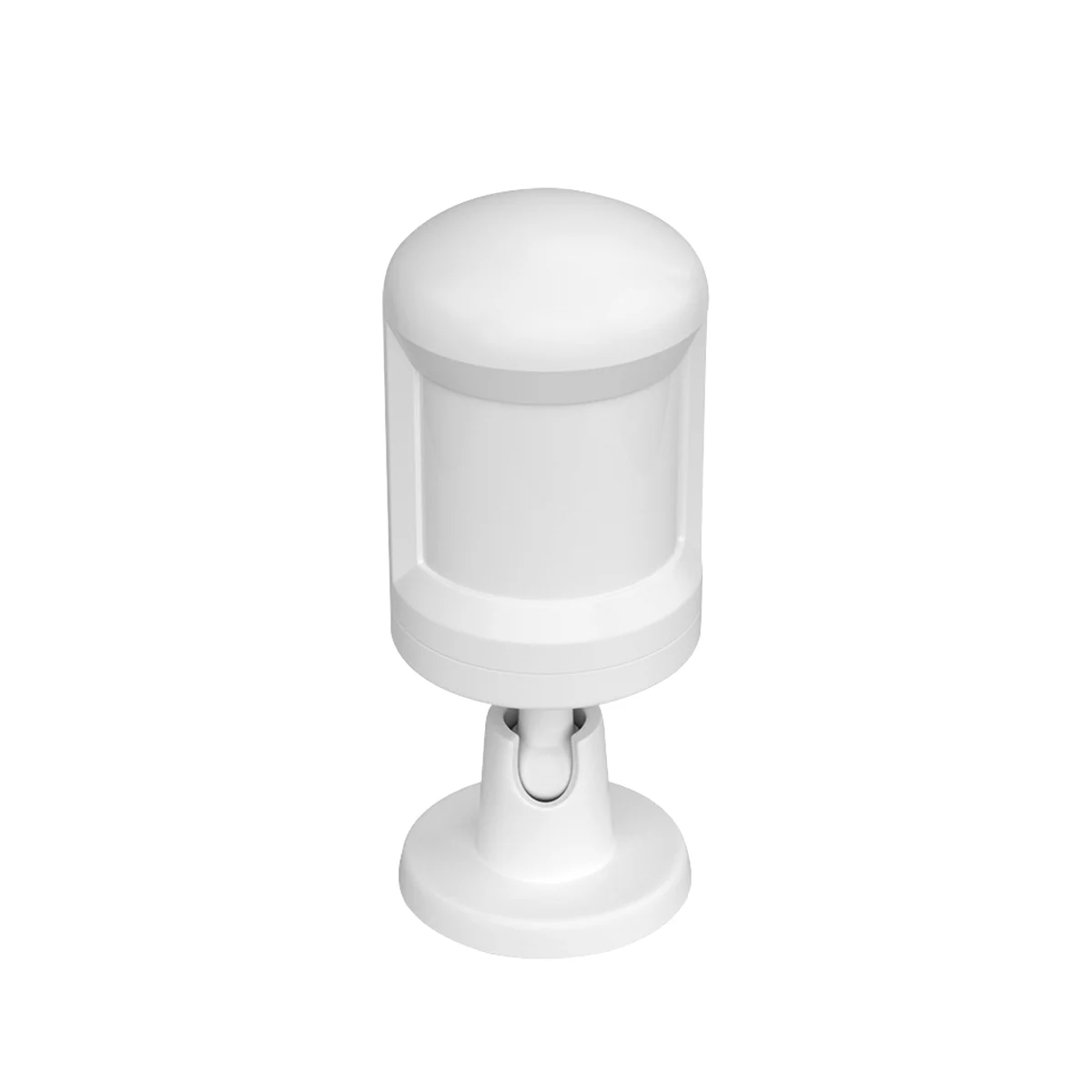 Zigbee Infrared Detector PIR Smart Body Sensor Wireless Remote Monitoring Human Motion Multifunctional Portable Sensor