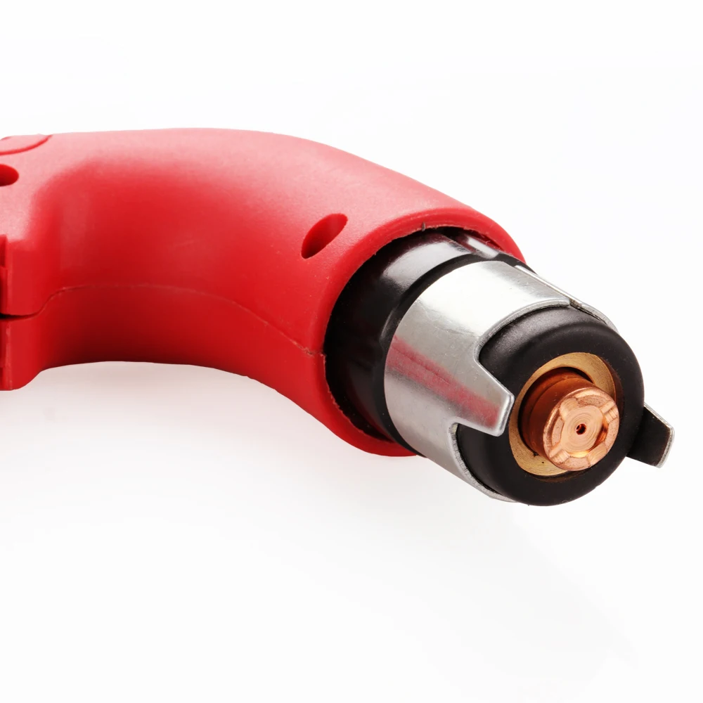 2PCS Consumables kit For Cebora CP70 CP-70 Cutting torch With Shield Cups