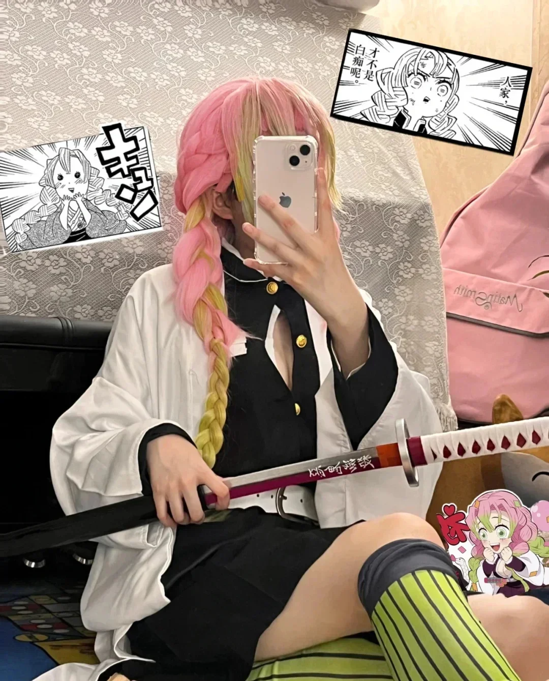 Sdc9c28ade9d143e58f206740c5ef8eb4E - Otakuhood