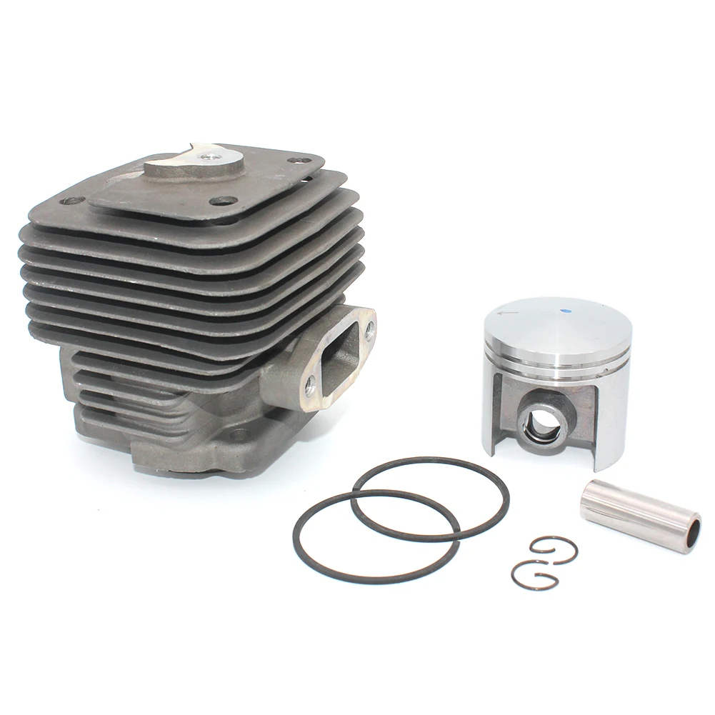 NiKasil Cylinder Piston Kit for Stihl Disc Cutter TS08 TS08S TS350 TS350AVE TS360 SG17 SG17L BG17 Stihl MPN 1108 020 1220