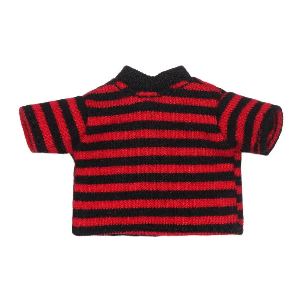 1/12 Accessories Clothes Suits 1/11 Doll Panties Doll Cotton Socks BJD Doll T-shirt DIY Doll Clothes