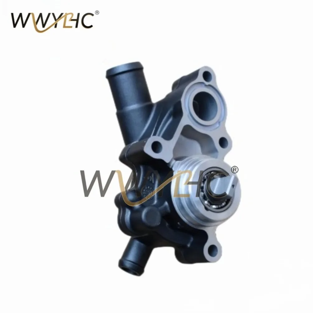 Motorcycle Engine Parts Water Pump Assembly For  450SR CF450SR  CF400-6