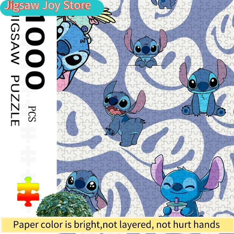 

1000pcs Colorful Landscape Scenery Jigsaw Puzzle | Vibrant Abstract Design, Artistic Pattern Challenging & Entertaining, Famil