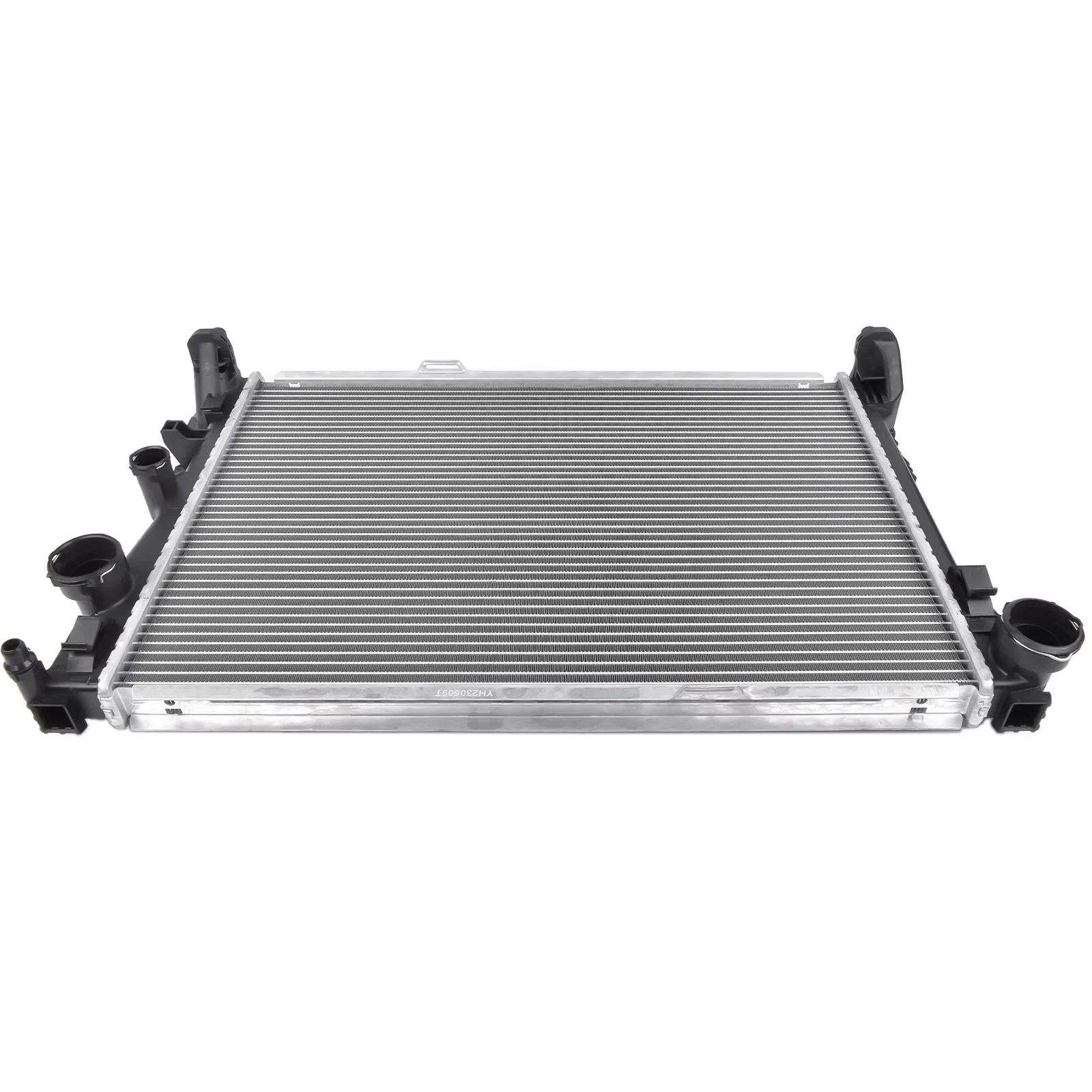 AP02 RADIATOR ENGINE COOLING For MERCEDES C CLASS W204 C204 E-Class W212 S212 E200,E220,E250,E300