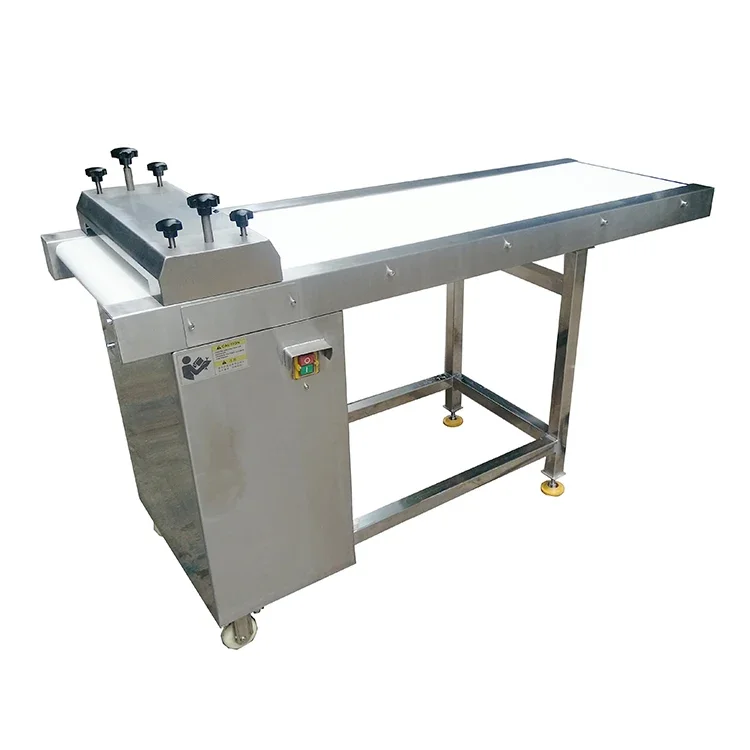 Disposable pork waist cutting machine, tofu squid cutting machine, sausage and gluten cutting machine