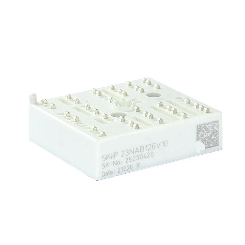 SKiiP 23NAB126V10 New Module In Stock Free Shipping